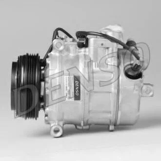 Компресор кондицiонера Denso DCP05082
