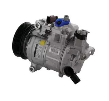Компресор кондицiонера Denso DCP02101