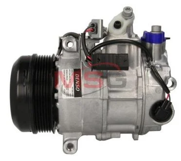 Компресор кондицiонера Denso DCP17140