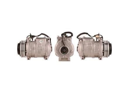 Компресор кондицiонера Denso DCP17010