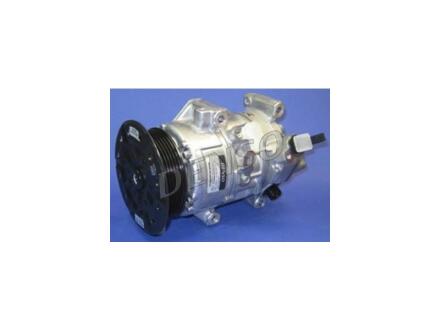 Компресор кондицiонера Denso DCP50122