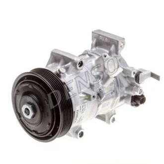 Компресор кондицiонера Denso DCP50312