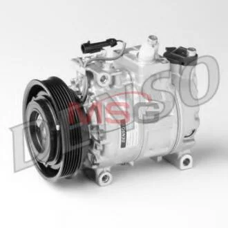 Компресор кондицiонера Denso DCP01001