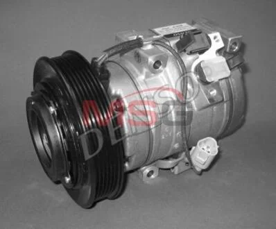 Компресор кондицiонера Denso DCP50060