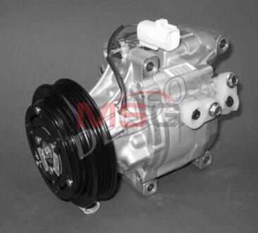 Компресор кондицiонера Denso DCP50007