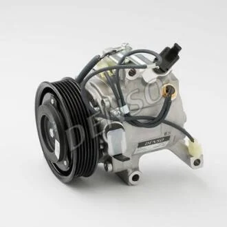 Компресор кондицiонера Denso DCP99017