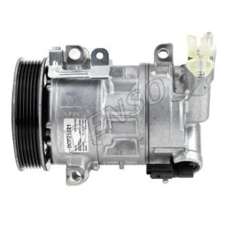 Компресор кондицiонера Denso DCP21021