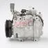 Компресор кондицiонера Denso DCP50126 (фото 4)