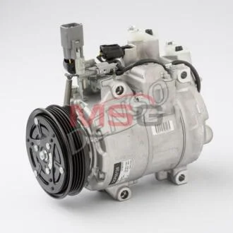 Компресор кондицiонера Denso DCP50126