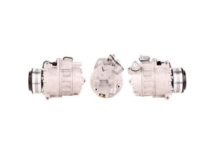 Компресор кондицiонера Denso DCP05039