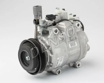 Компресор кондицiонера Denso DCP50125