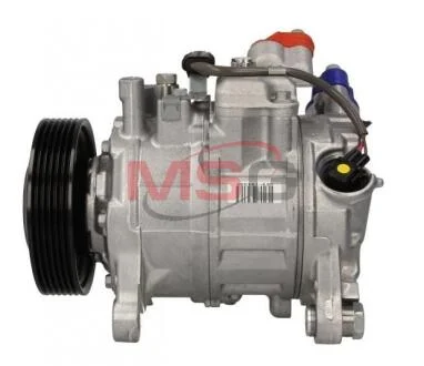 Компресор кондицiонера Denso DCP05091