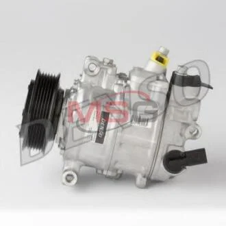 Компресор кондицiонера Denso DCP32065