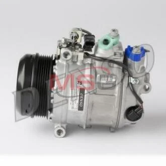 Компресор кондицiонера Denso DCP17151