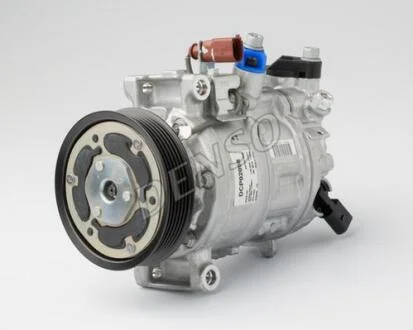 Компресор кондицiонера Denso DCP02098