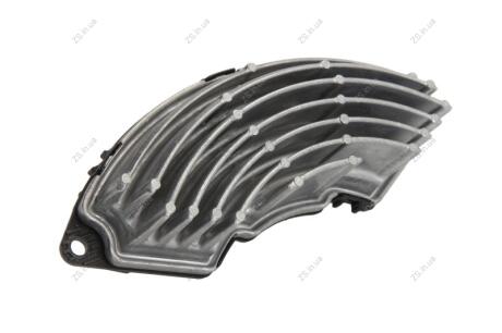 Резистор, вентилятор Denso DRS07001