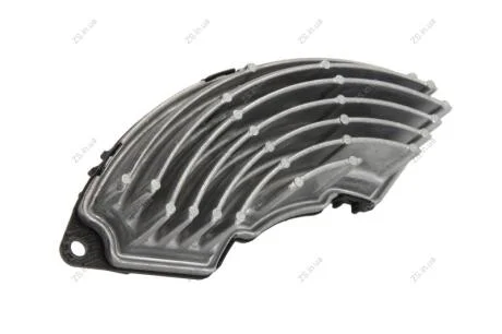 Резистор, вентилятор Denso DRS07001