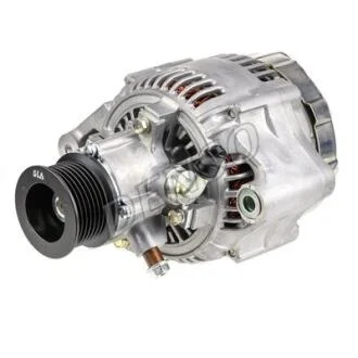 Генератор Denso DAN670