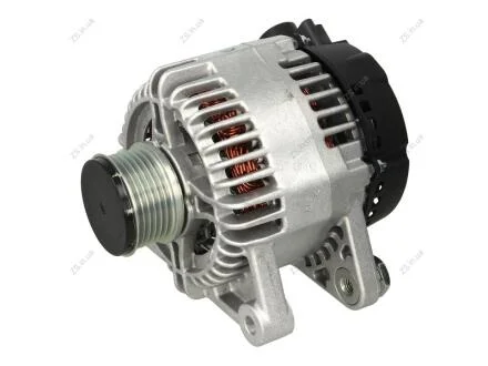 Генератор Denso DAN1071