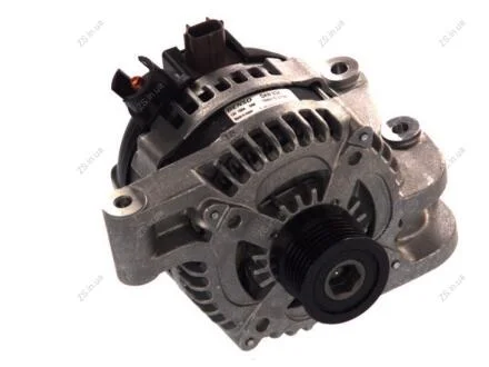 Генератор Denso DAN934