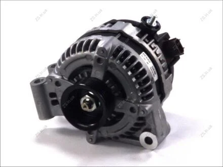 Генератор Denso DAN990