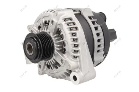 Генератор Denso DAN1112