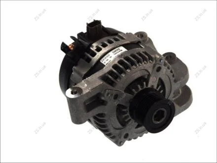 Генератор Denso DAN1016