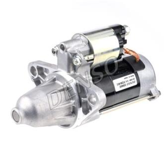 Стартер Denso DSN602