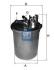 Паливний фільтр UFI 24.004.00 (фото 1)