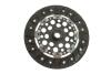 Маховик + комлект зчеплення LUK 600 0078 00 (фото 7)