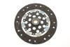 Маховик + комлект зчеплення LUK 600 0021 00 (фото 12)