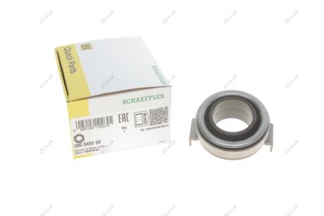 Пiдшипник зчеплення LUK 500 0492 60