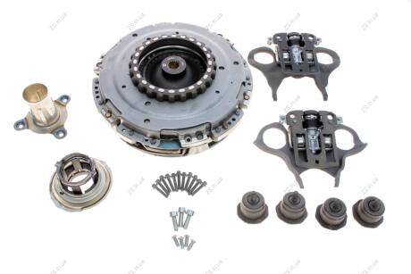 Комплект зчеплення LUK 602 0019 00
