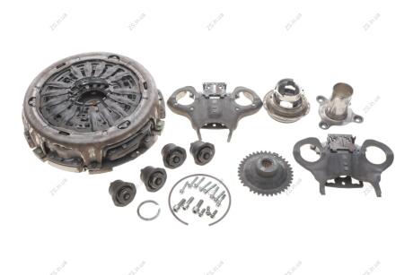 Комплект зчеплення LUK 602 0013 00