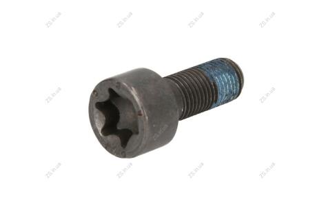 Болти маховика LUK 411 0233 10