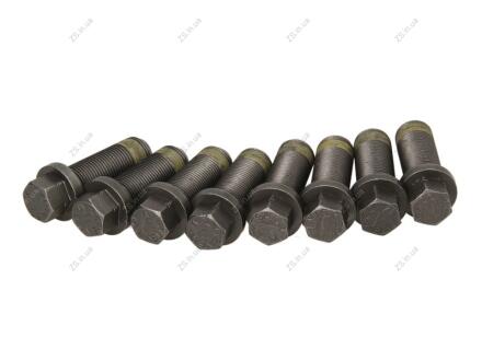 Болти маховика LUK 411 0194 10