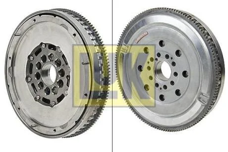 Маховик LUK 415 0719 10