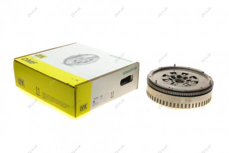 Маховик LUK 415 0367 10