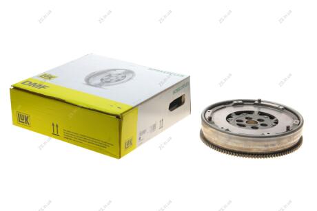 Маховик LUK 415 0365 10