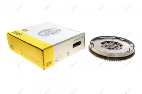 Маховик LUK 415 0184 10