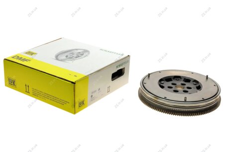Маховик LUK 415 0182 10