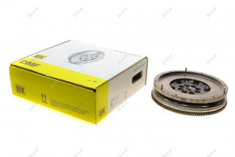 Маховик LUK 415 0337 10