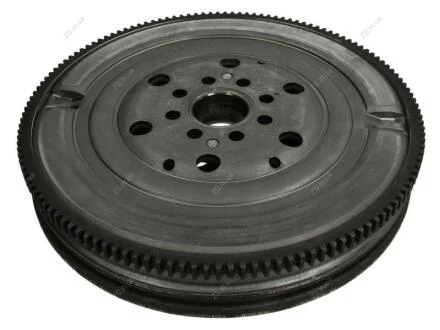 Маховик LUK 415 0319 10