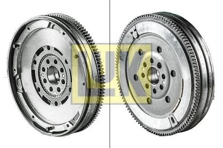 Маховик LUK 415 0105 10