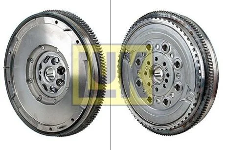 Маховик LUK 415 0641 10