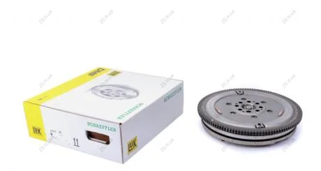 Маховик LUK 415 0371 10
