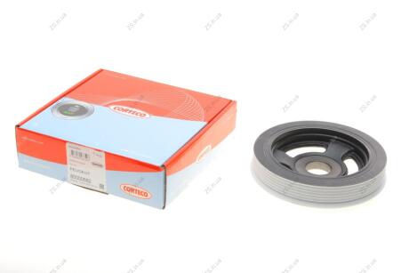 Шків ременя Corteco 8000 0682