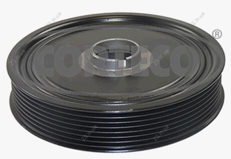 Шків ременя Corteco 4938 4696
