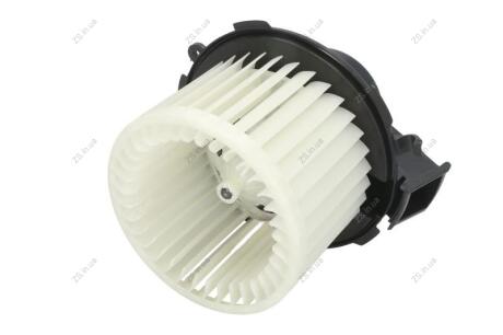 Вентилятор кабiни кондиц. Nissens 87138