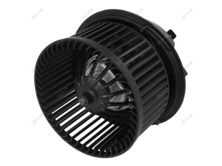 Вентилятор кабiни кондиц. Nissens 87127
